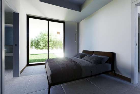 Promotie in La Nucia