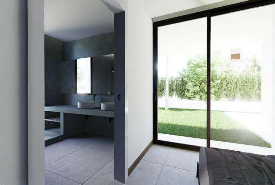 Promotie in La Nucia
