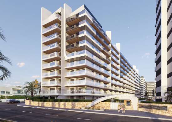 Promotie in Punta Prima