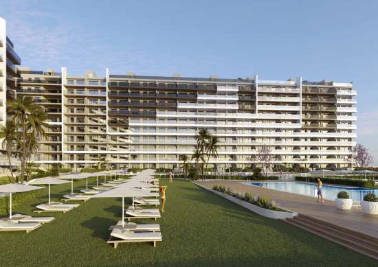 Promotie in Punta Prima