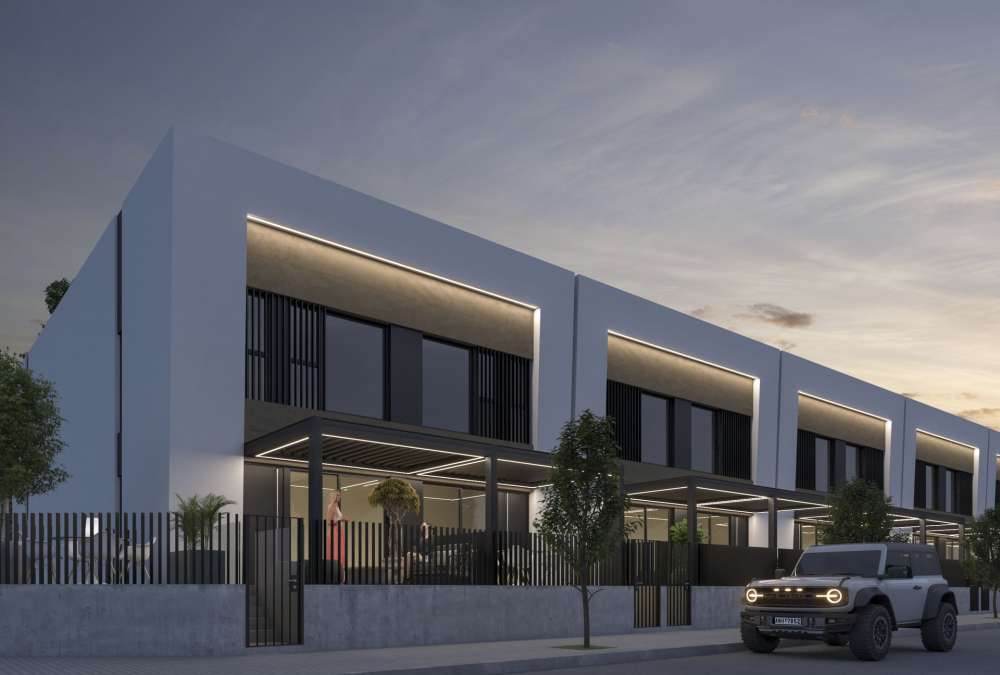 Exterior 1