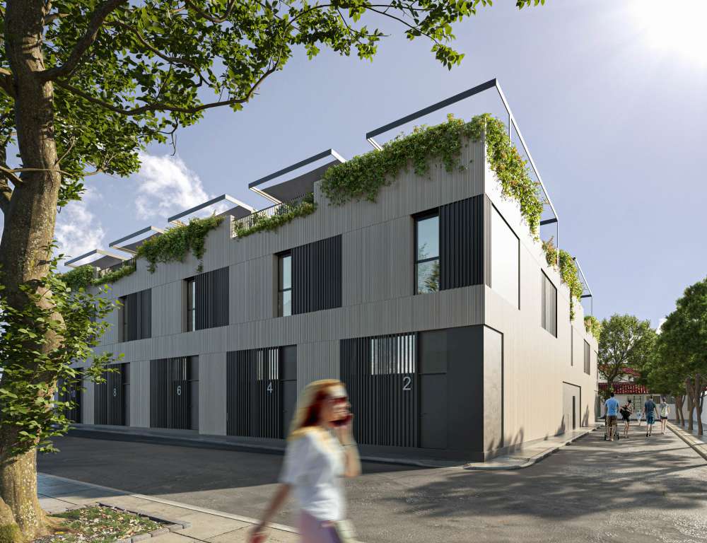 Exterior 1