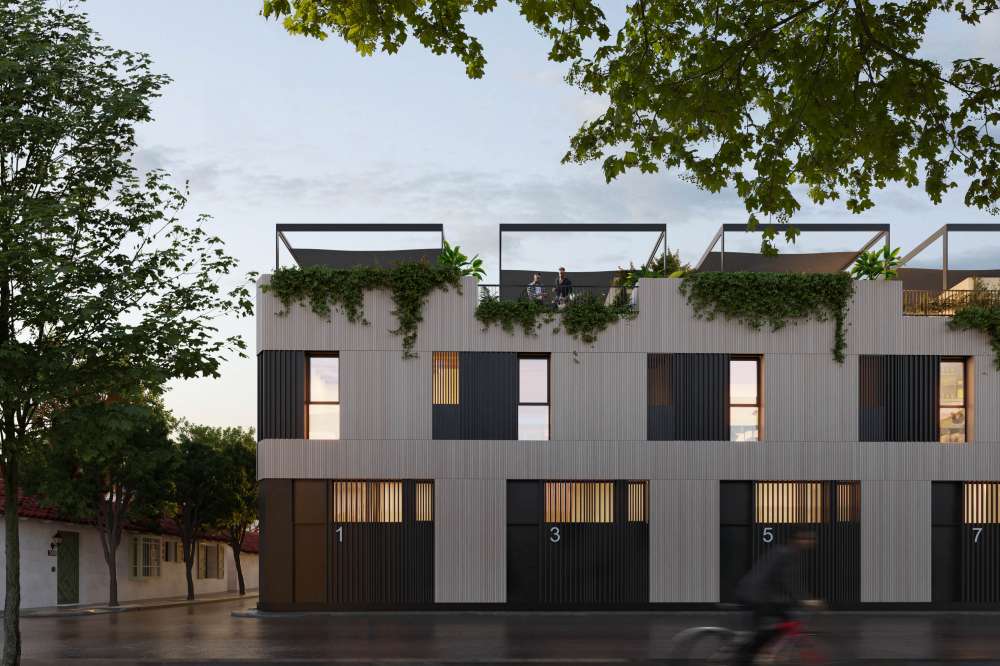 Exterior 1