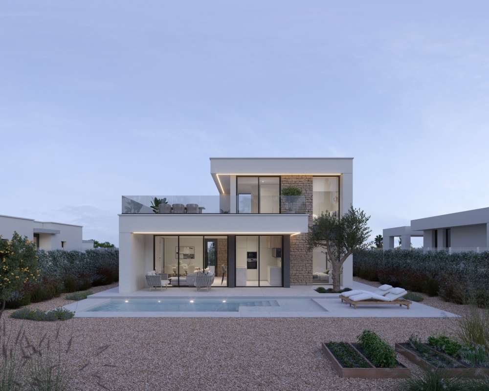 Exterior 1