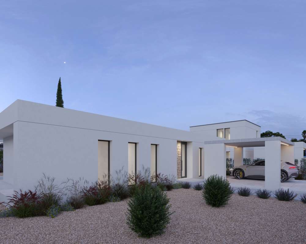 Exterior 1