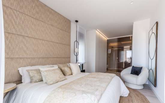 Promocja w Finestrat