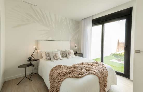 Promocja w Finestrat