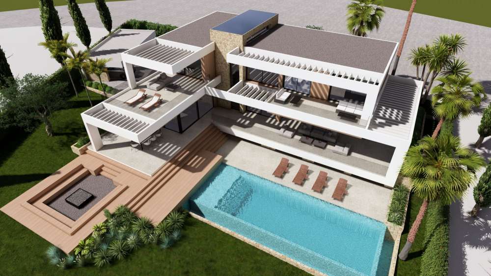 Exterior 1