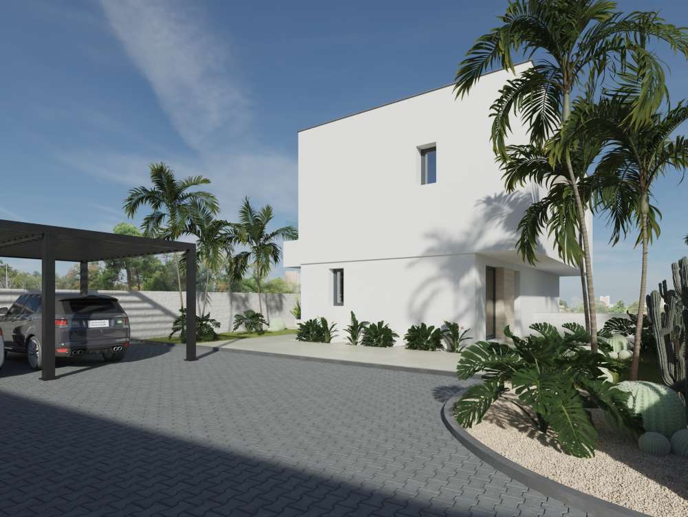 Exterior 1