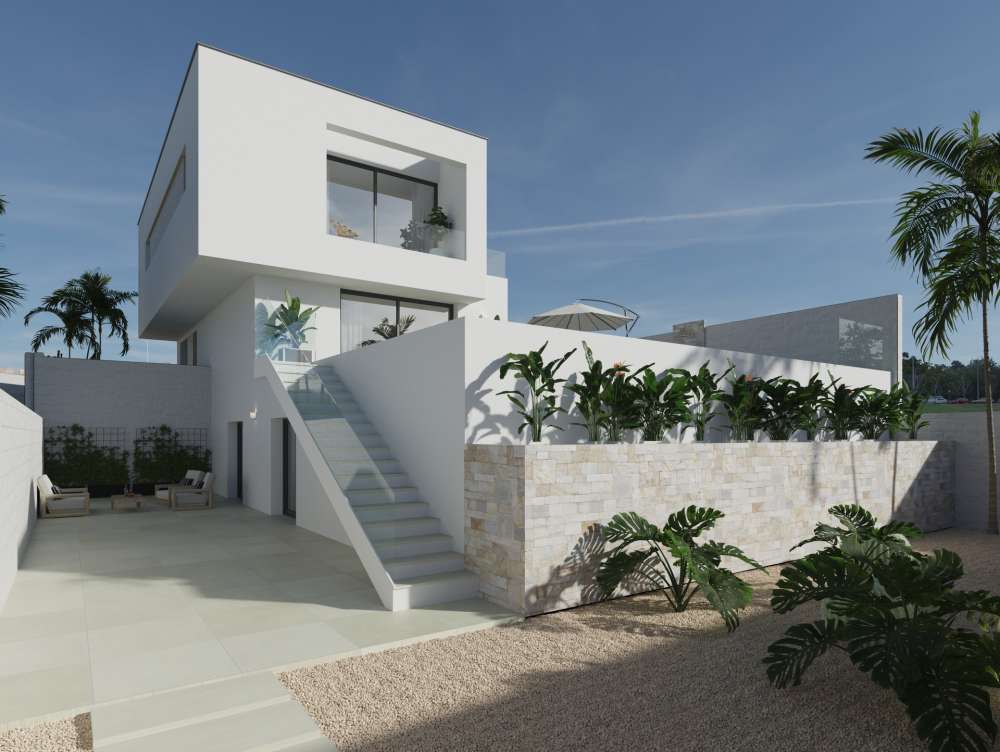 Exterior 1