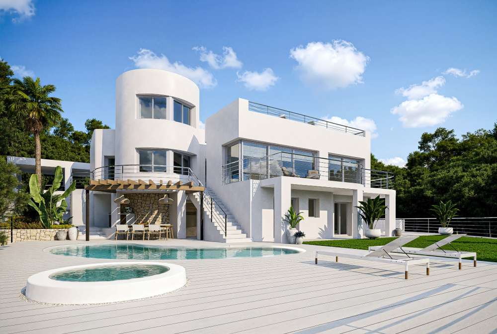 Exterior 1