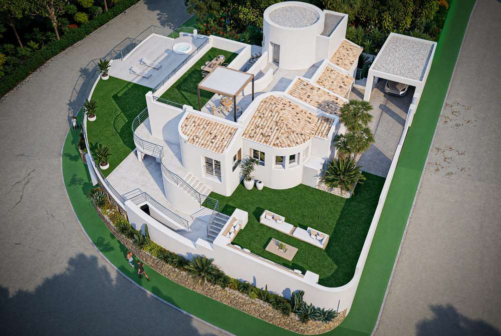 Exterior 1