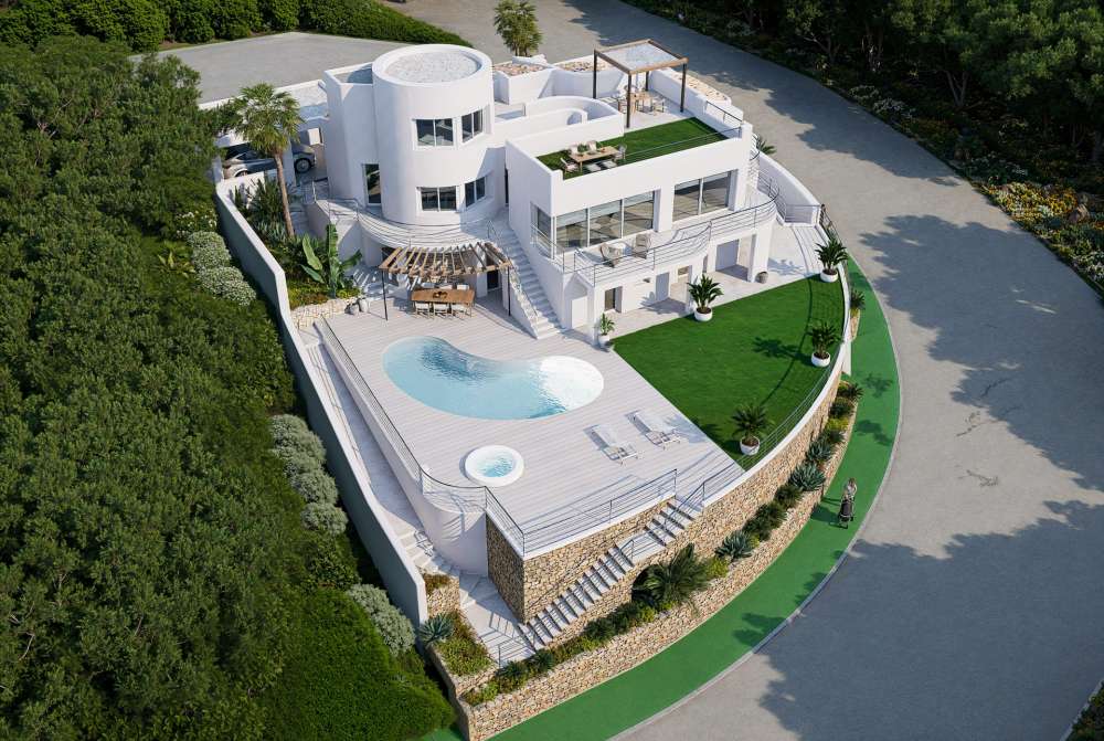 Exterior 1