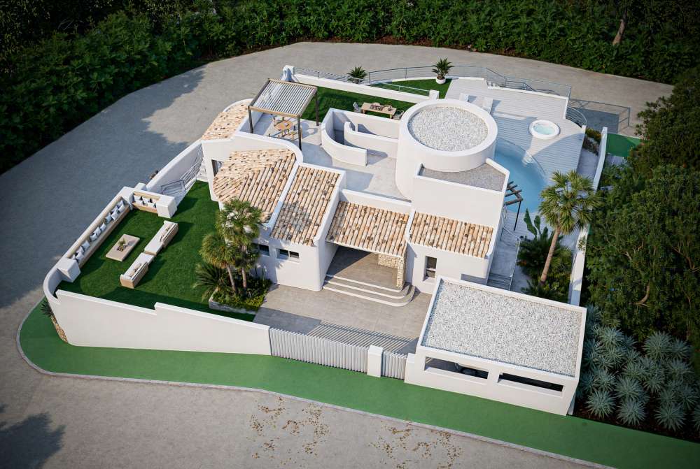 Exterior 1