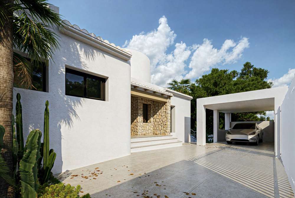 Exterior 1