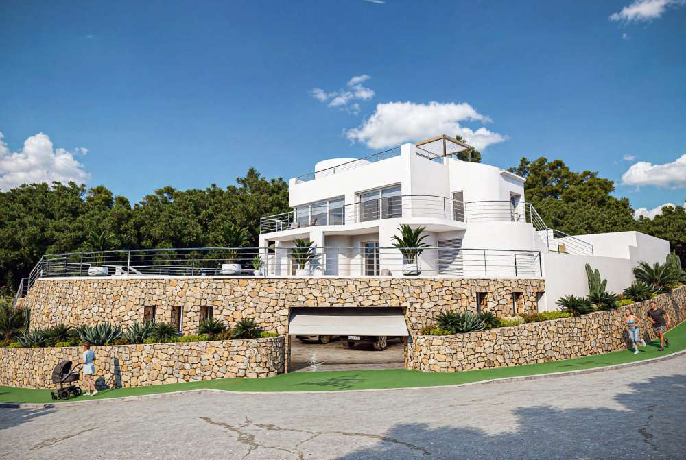 Exterior 1