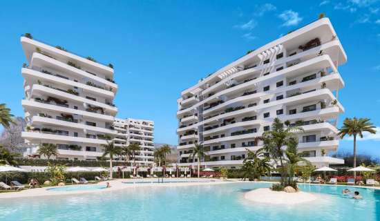 Marknadsföring i Villajoyosa