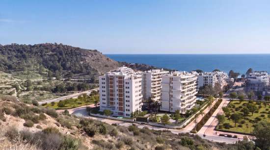 Marknadsföring i Villajoyosa