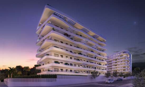 Marknadsföring i Villajoyosa