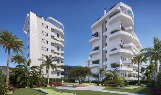 Marknadsföring i Villajoyosa