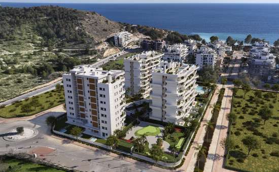 Marknadsföring i Villajoyosa