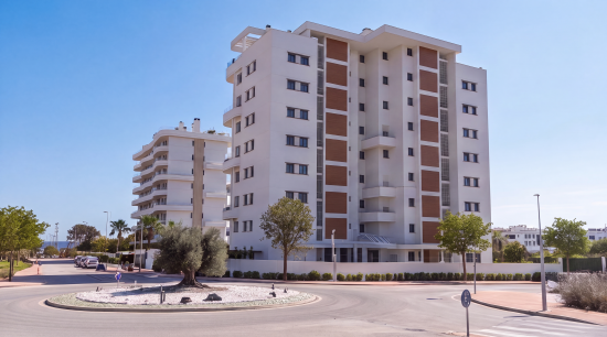 Marknadsföring i Villajoyosa