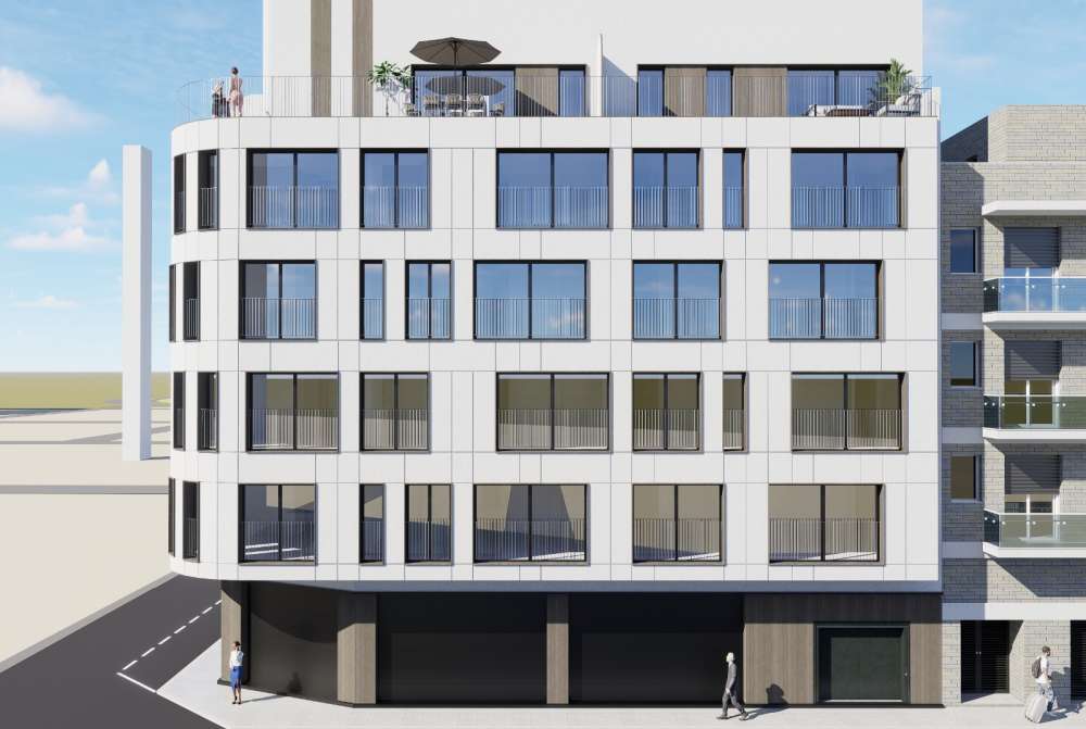 Exterior 1