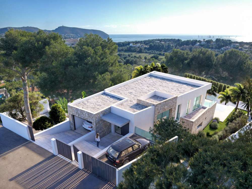 Exterior 1