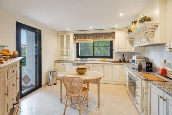 New Build Project in Benahavís
