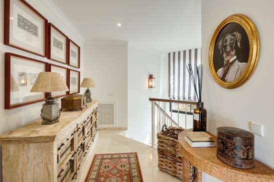 New Build Project in Benahavís