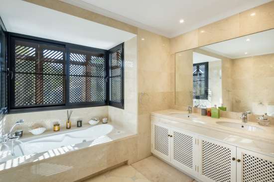 New Build Project in Benahavís
