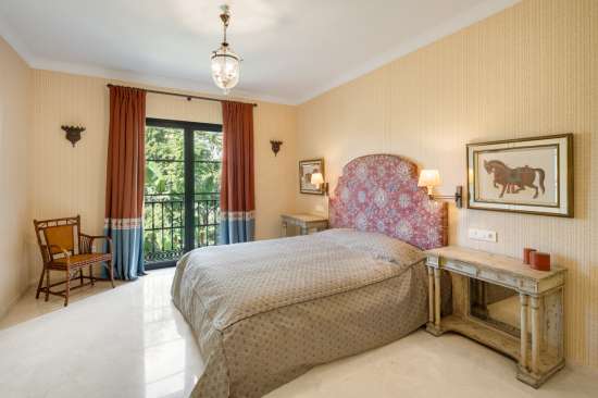 New Build Project in Benahavís