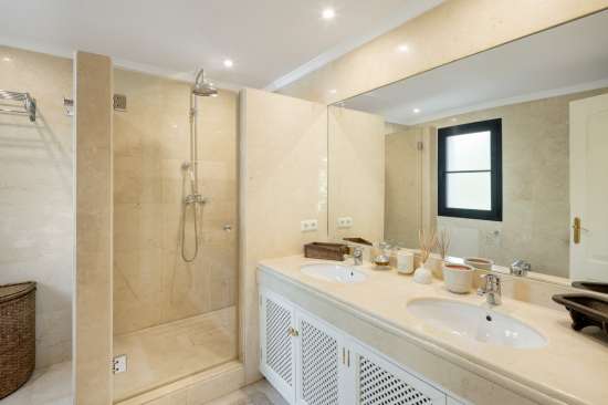 New Build Project in Benahavís