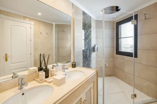 New Build Project in Benahavís