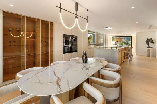 Projet Immobilier à Marbella centre