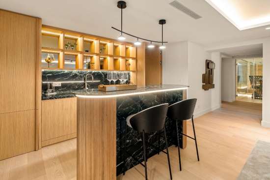 Projet Immobilier à Marbella centre