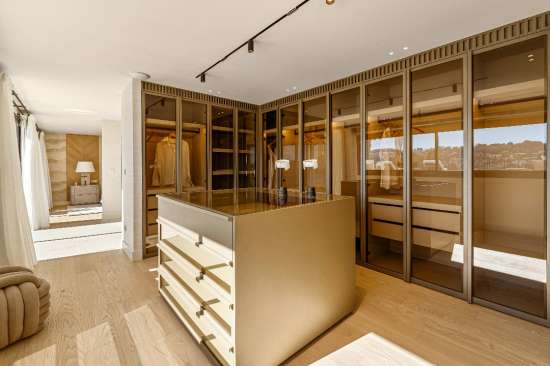 Projet Immobilier à Marbella centre