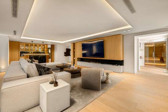 Projet Immobilier à Marbella centre