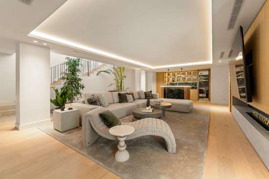 Projet Immobilier à Marbella centre