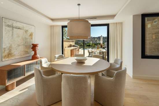 Projet Immobilier à Marbella centre