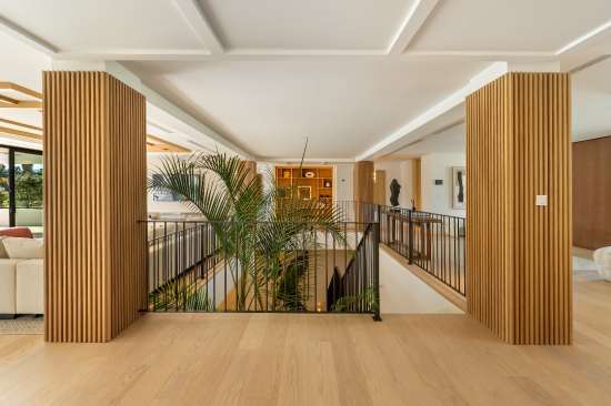 Projet Immobilier à Marbella centre