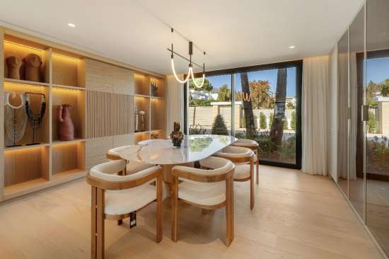 Projet Immobilier à Marbella centre