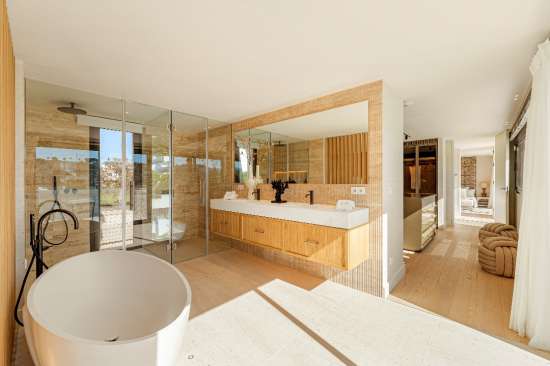 Projet Immobilier à Marbella centre