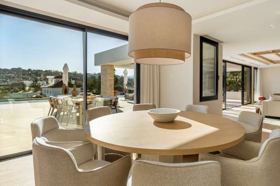 Projet Immobilier à Marbella centre