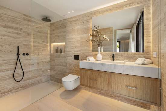 Projet Immobilier à Marbella centre