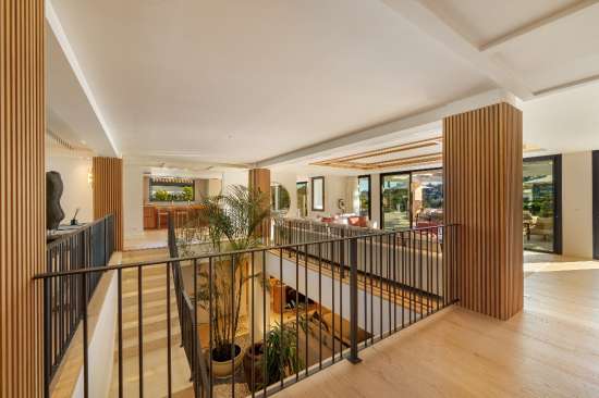Projet Immobilier à Marbella centre