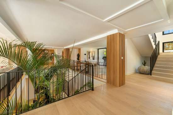 Projet Immobilier à Marbella centre