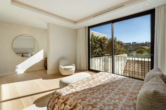 Projet Immobilier à Marbella centre