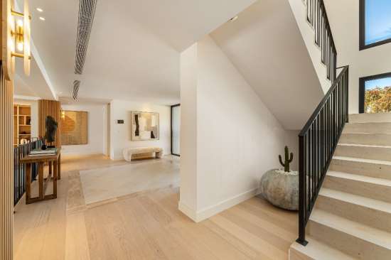 Projet Immobilier à Marbella centre