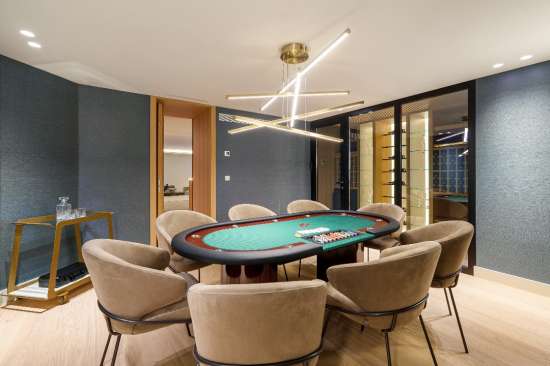 Projet Immobilier à Marbella centre